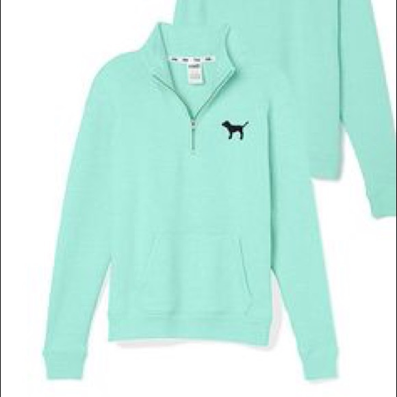 ISO Any Vs Pink Half Zips - Picture 1 of 1