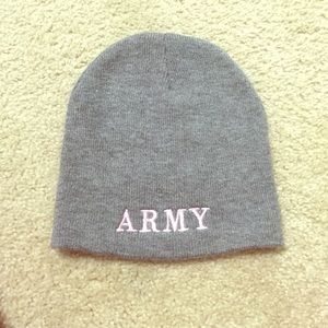 Army Beanie