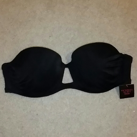 NWT VS Swim top