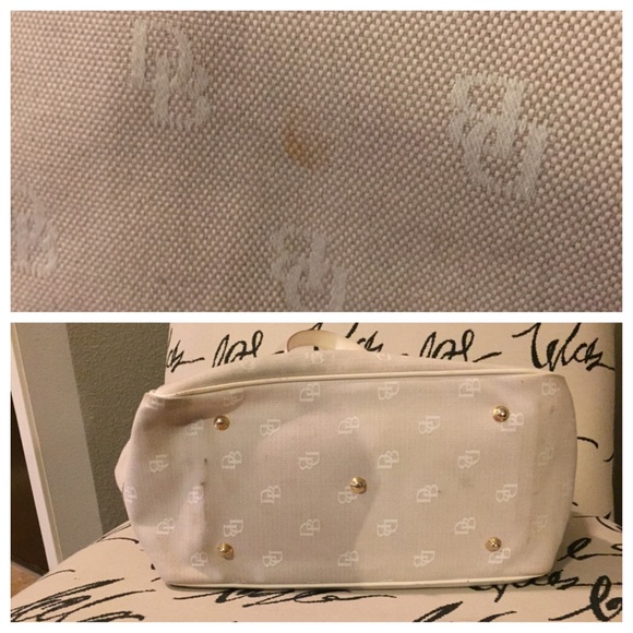 ⭐️dooney and bourke tote - Picture 2 of 4
