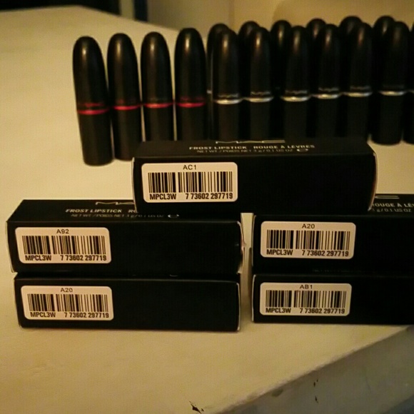 Mac - Picture 3 of 3