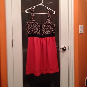 Modcloth dress!! Never worn!!