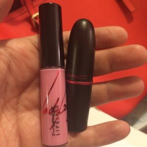 MAC viva glam Gaga Bundle