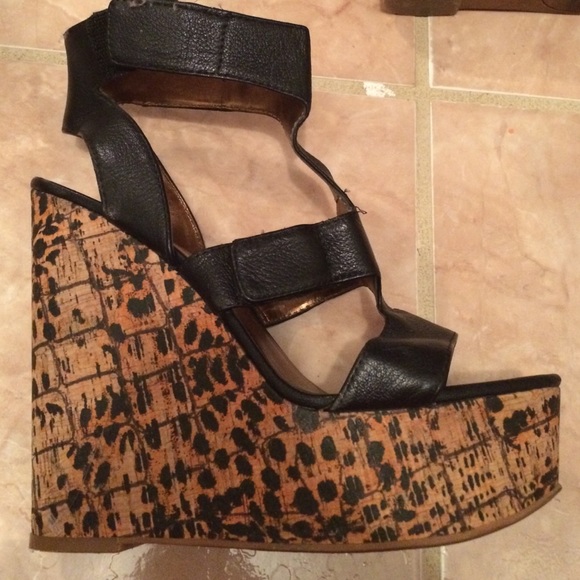 Wedges