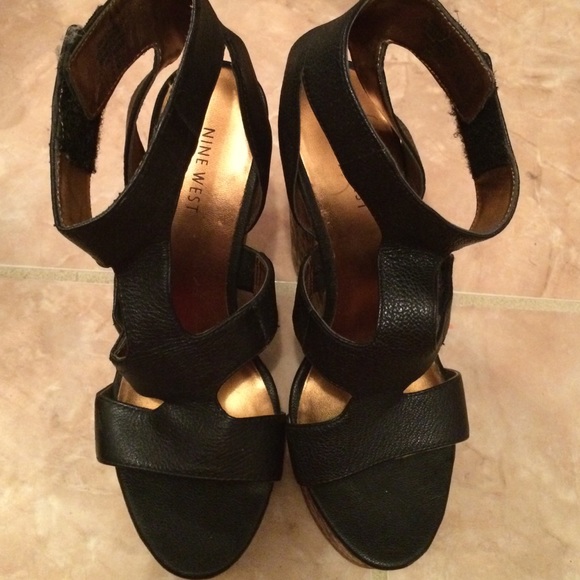 Wedges - Picture 2 of 2