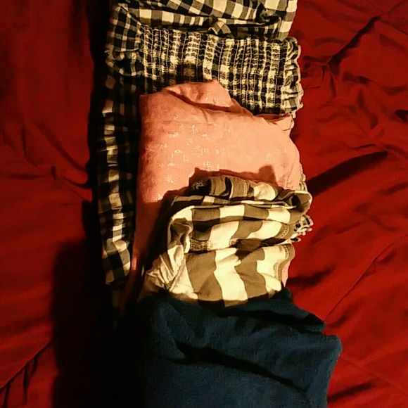 Bundle for flirtymel30