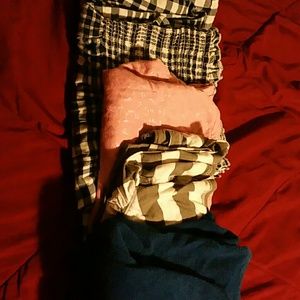 Bundle for flirtymel30