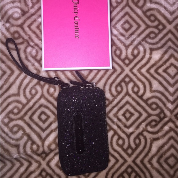 Juicy Couture Wrislet