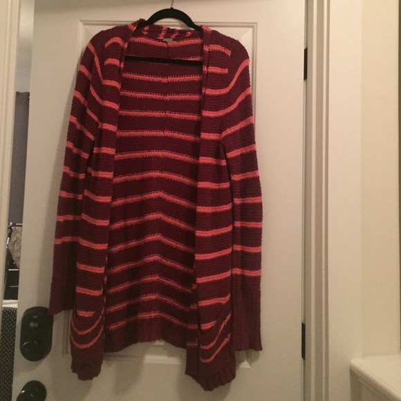 Free People Cardigan