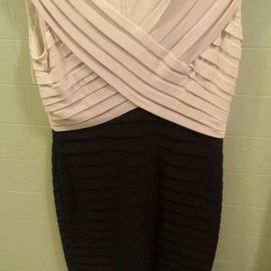 Spandex size 14 Adrianna Papell