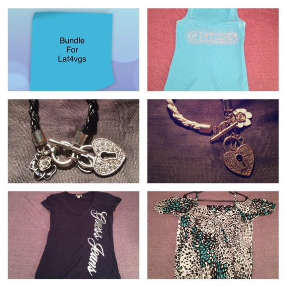 Bundle for Laf4vgs