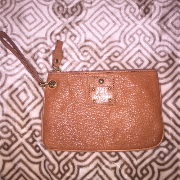 Juicy Couture Wristlet