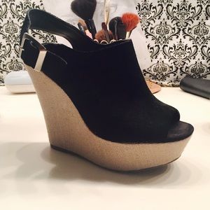 Steve Madden Wedges