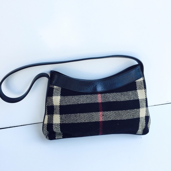 burberry small bag