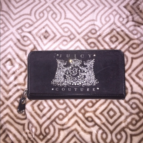 Juicy Couture Wallet