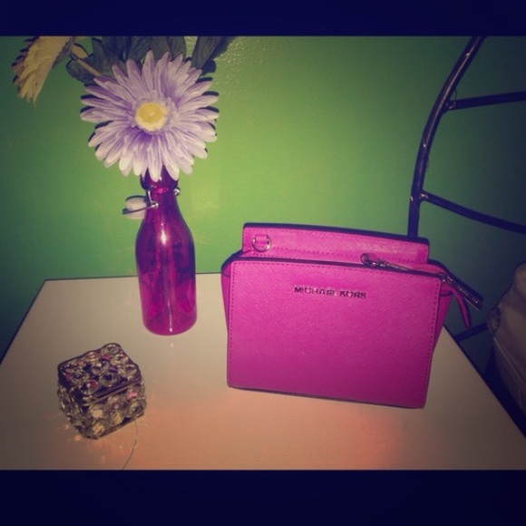 Michael Kors Qute Bag