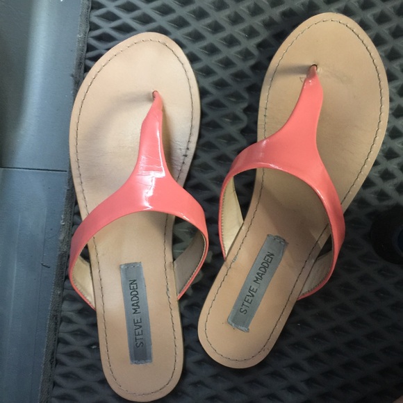 Steve Madden sandal