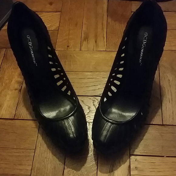BCBGeneration Estrella Pumps ×××SOLD×××
