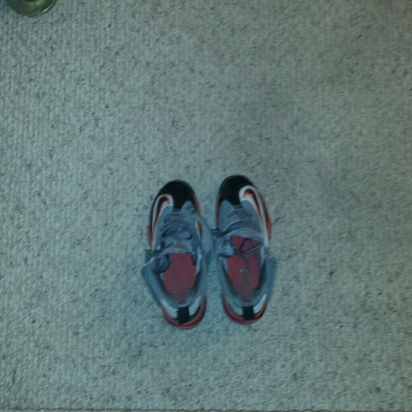 Nike Air Griffies - Picture 4 of 4