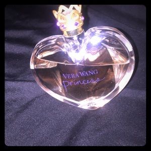Vera Wang Princess Fragrance