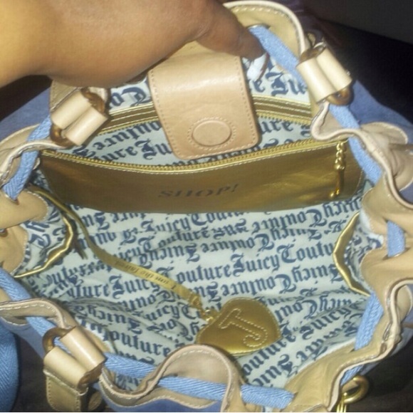 Juicy Handbag - Picture 2 of 2