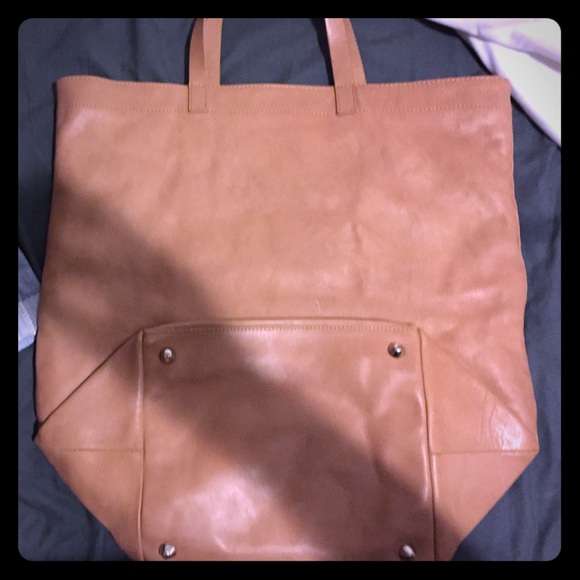 Maison Martin Margiela for H&M Folded Base Tote 😍