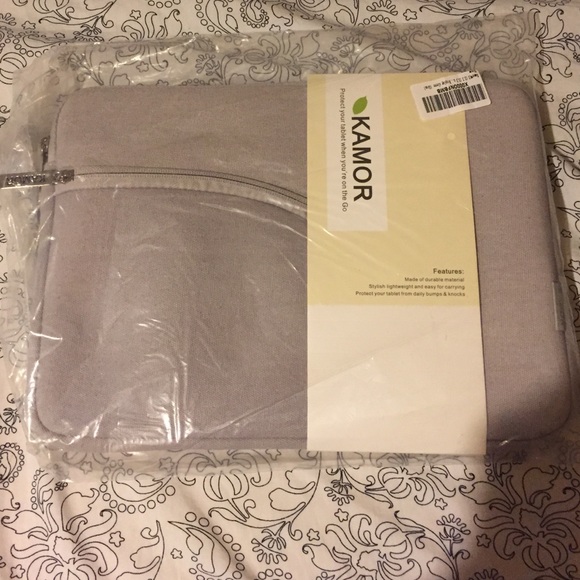 Macbook 13inch sleeve case