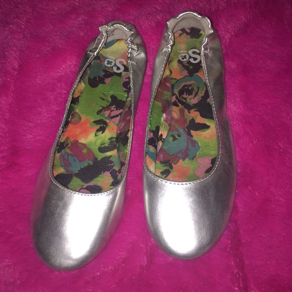 Sliver flats