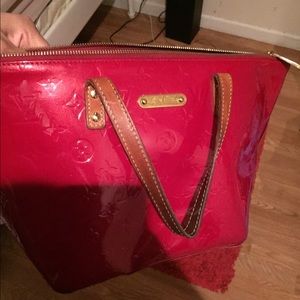 Lv bag additional