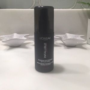 Loréal makeup extender