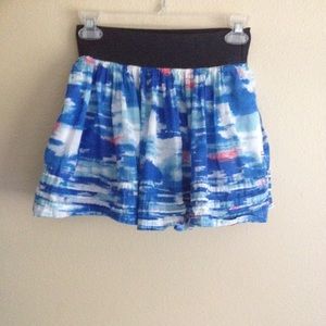Hollister skirt