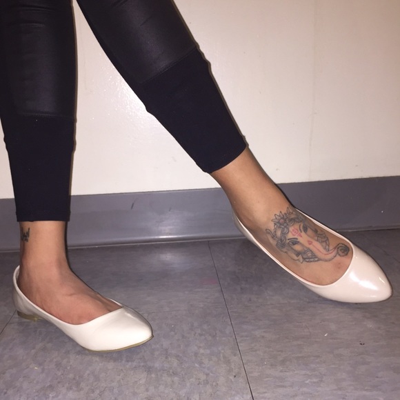 Aldo Ballet Flats