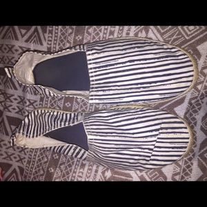 H&M Slip On Shoes. Men's Size 9!!!