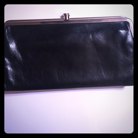 Hobo wallet