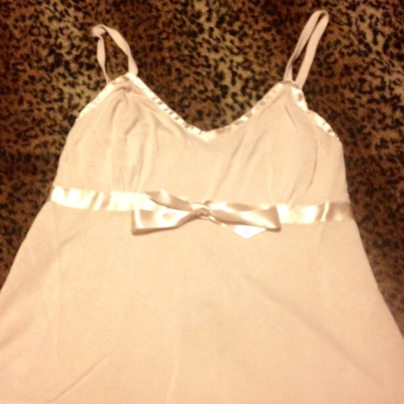 Soft Pink Tank🎀 Sz L