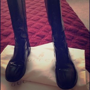 Gucci Boot