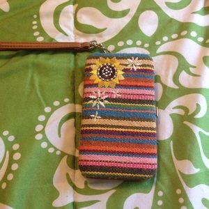 iPhone 4/4s wallet/case