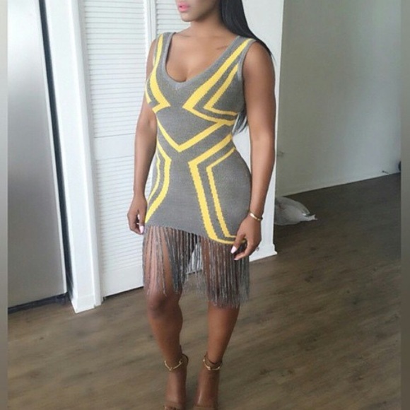 Sexy Bandage Dress!!!