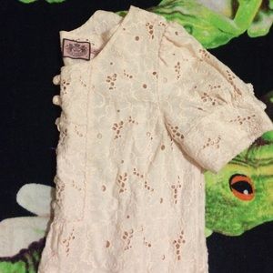 Juicy Couture Shirt