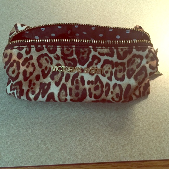 Makeup bag