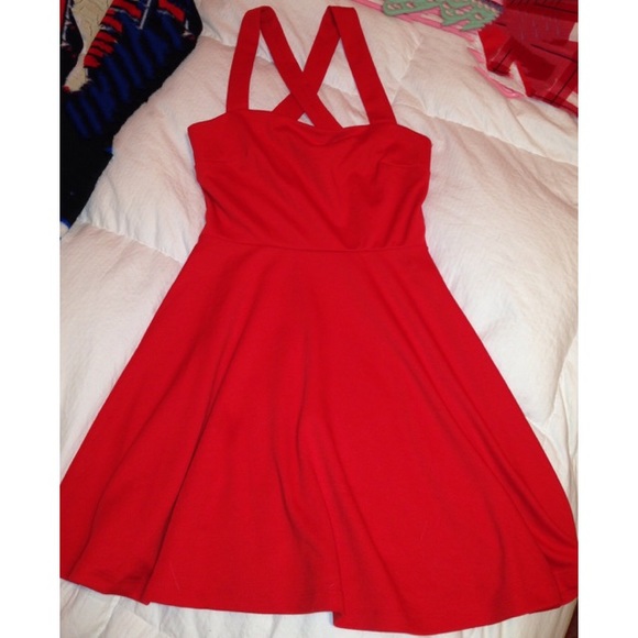 Forever 21 Dresses & Skirts - Flowy Dress