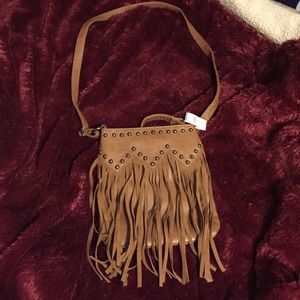 Tillys boho bag
