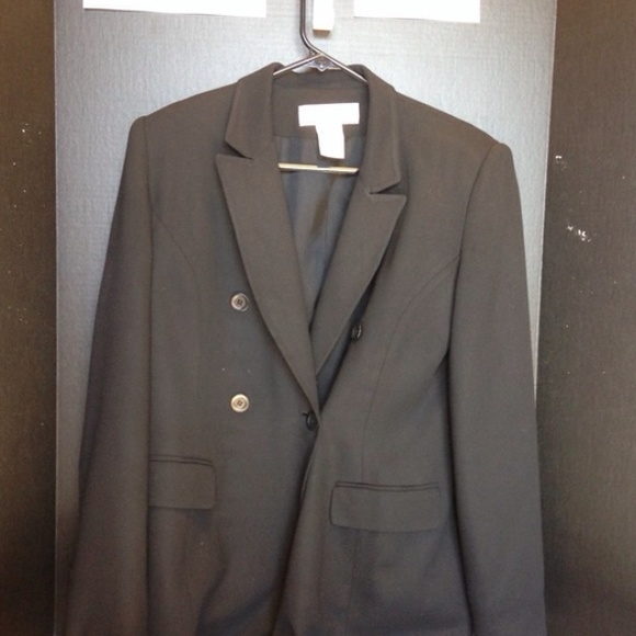 Jones New York Blazer