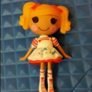 Mini Lalaloopsy