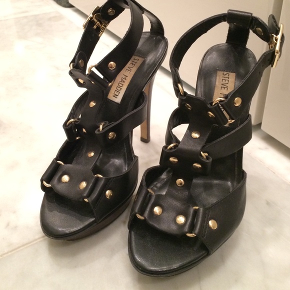 Steve Madden high heel - Picture 1 of 3