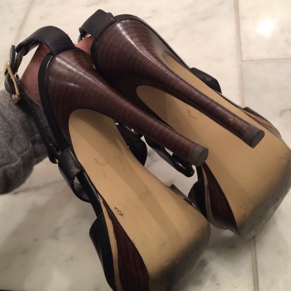 Steve Madden high heel - Picture 3 of 3