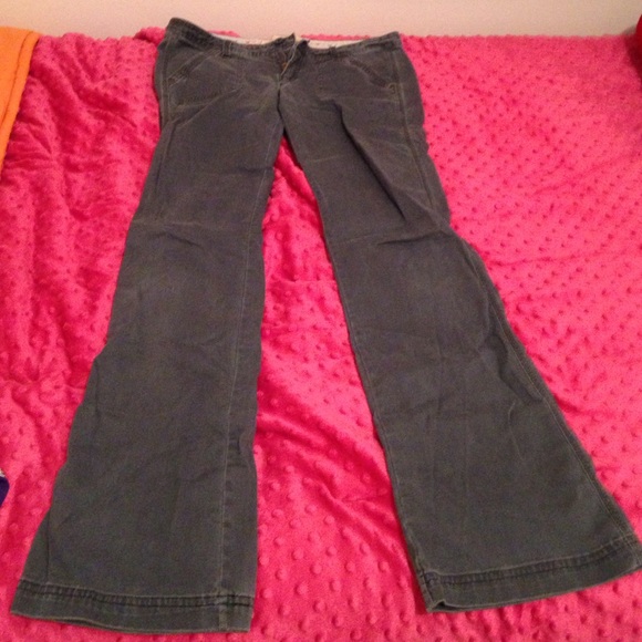 Hollister pants