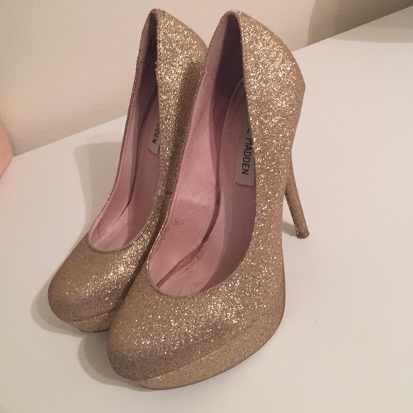 Steve Madden heels