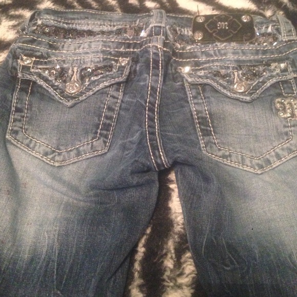 Kids miss me size 10 skinny