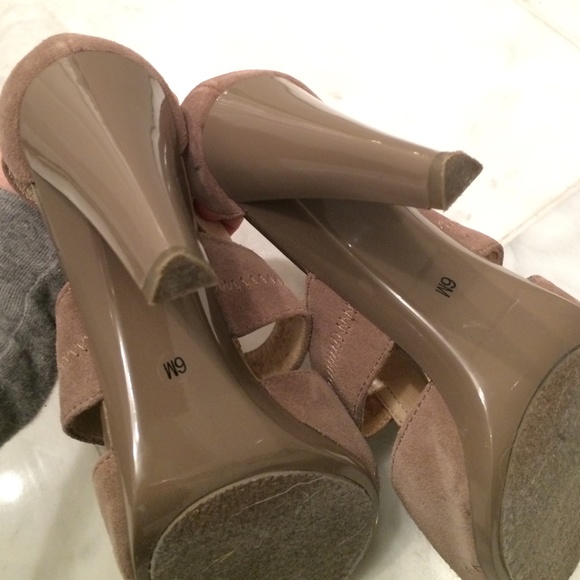Michael kors shoes - Picture 4 of 4